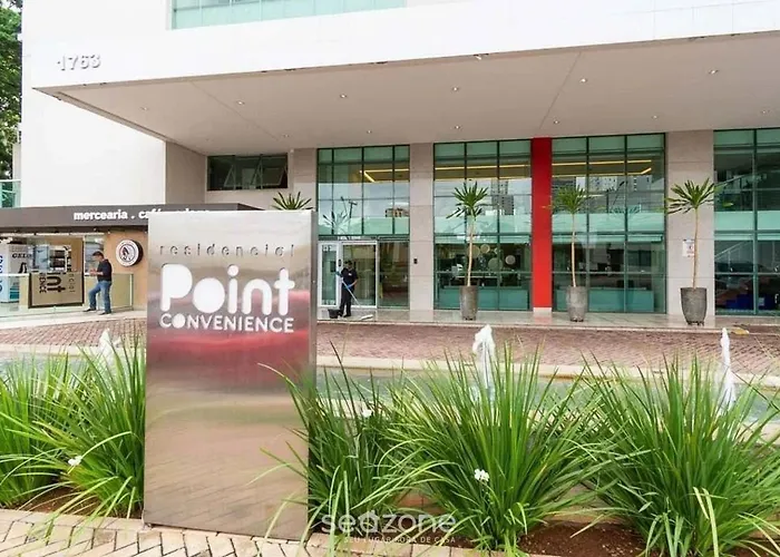 Ed Point No Setor Marista Pco