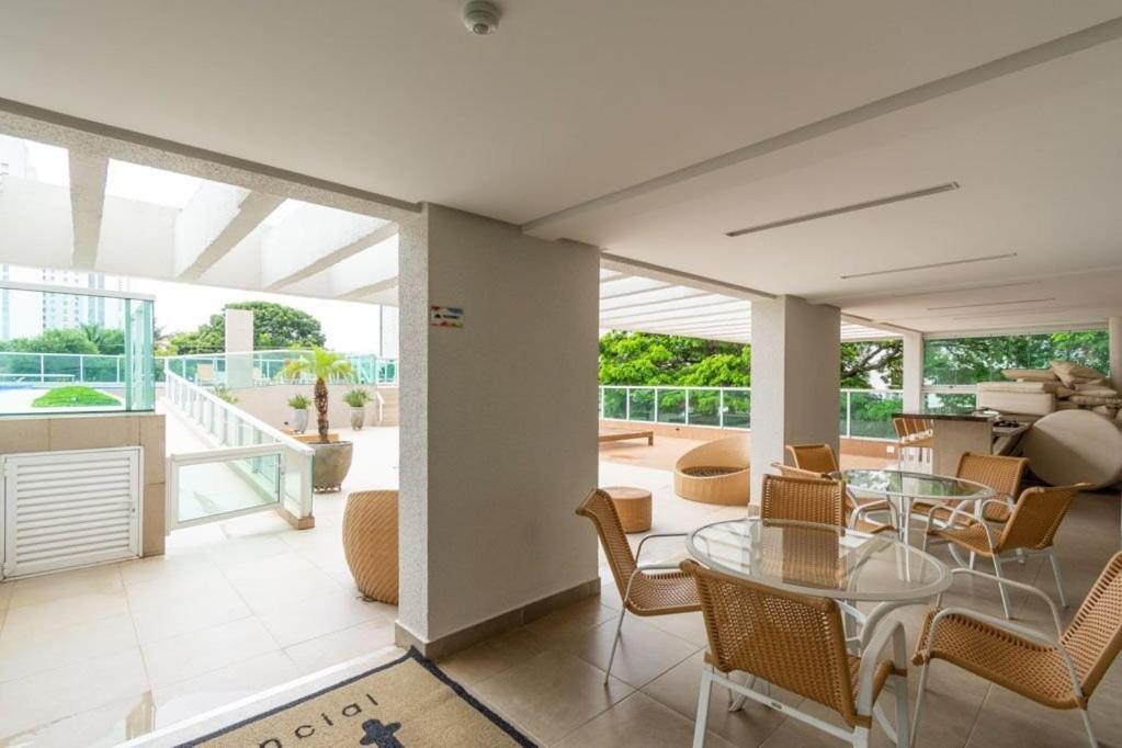 Apartment Ed Point No Setor Marista Pco Goiania