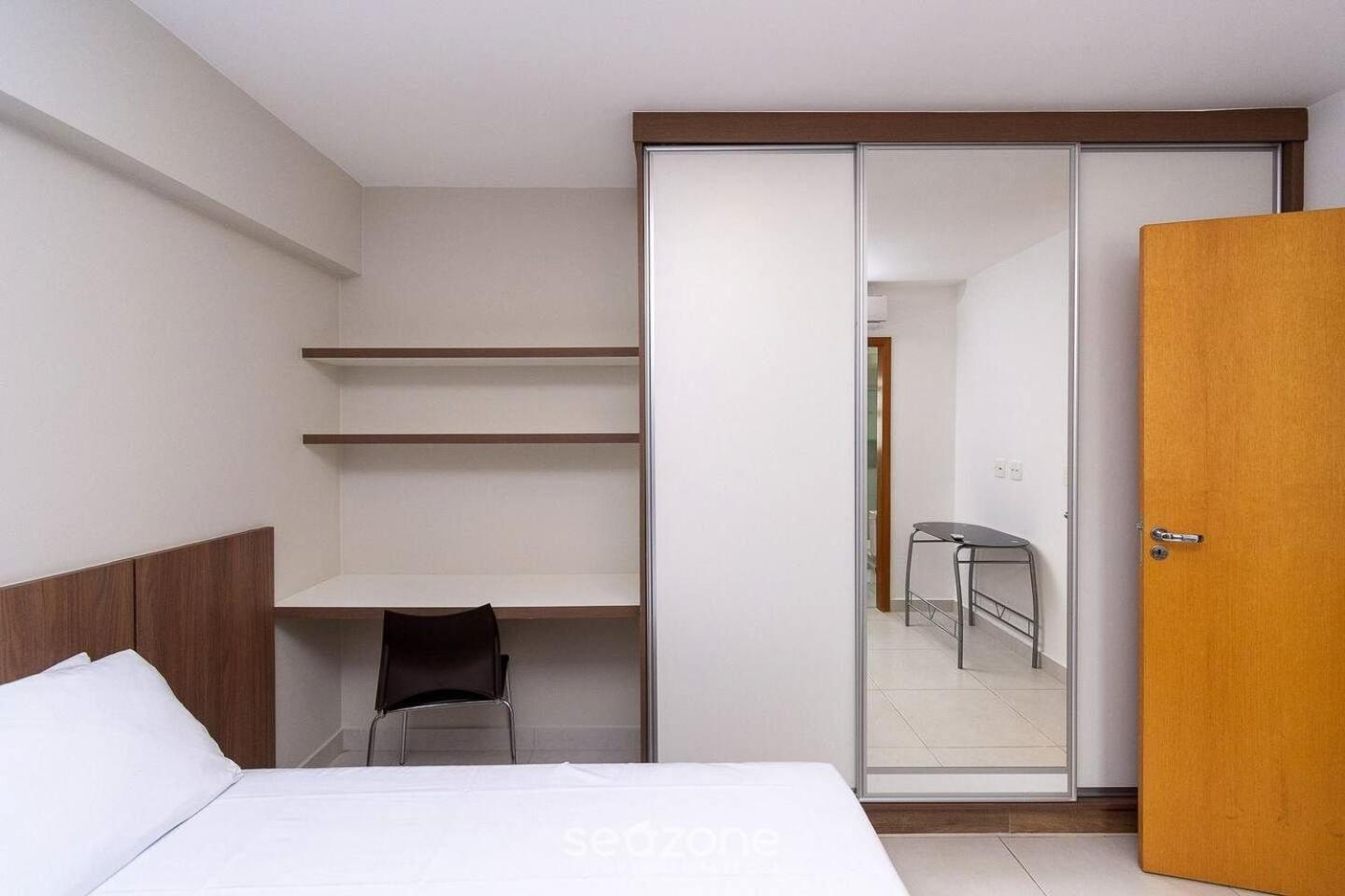Ed Point No Setor Marista Pco Apartment Goiania