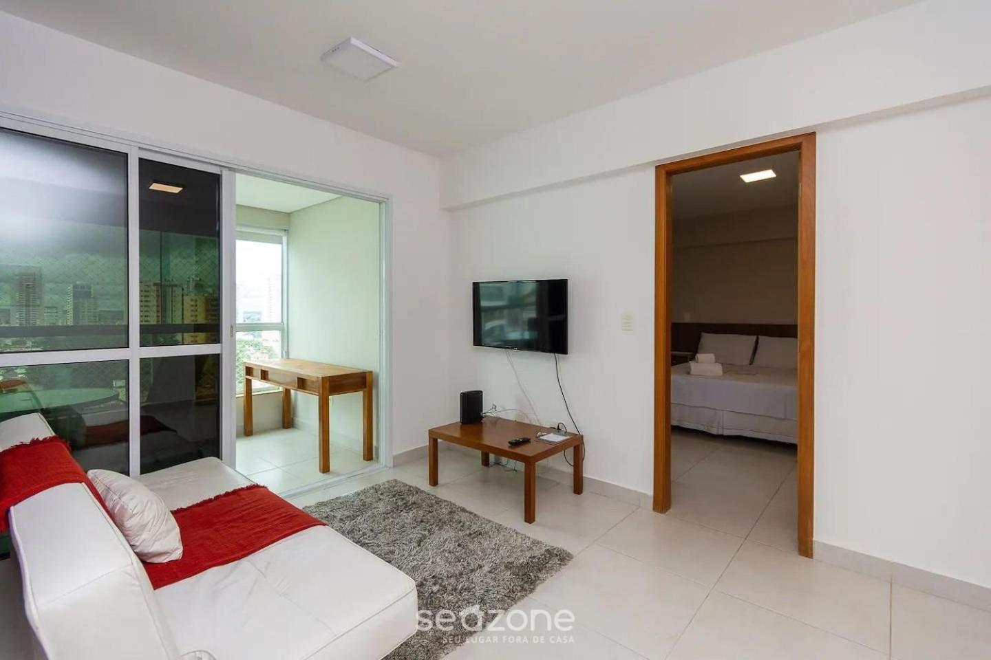 Ed Point No Setor Marista Pco Apartment Goiania