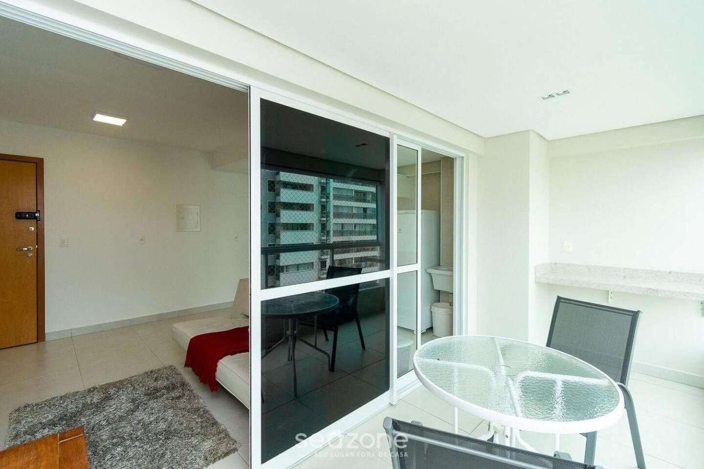 Apartment Ed Point No Setor Marista Pco Goiania
