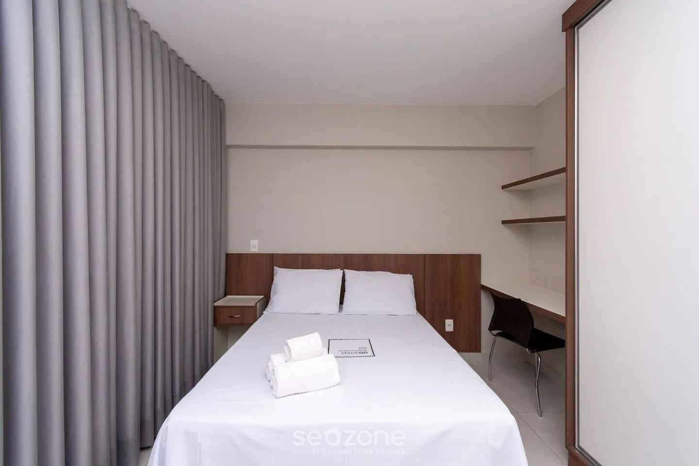 Ed Point No Setor Marista Pco Apartment Goiania