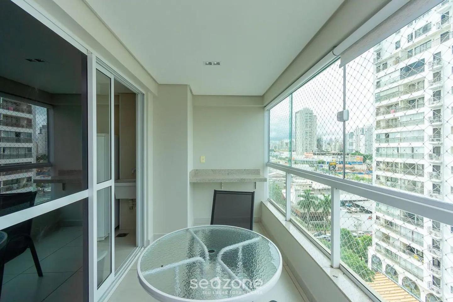 Apartment Ed Point No Setor Marista Pco Goiania