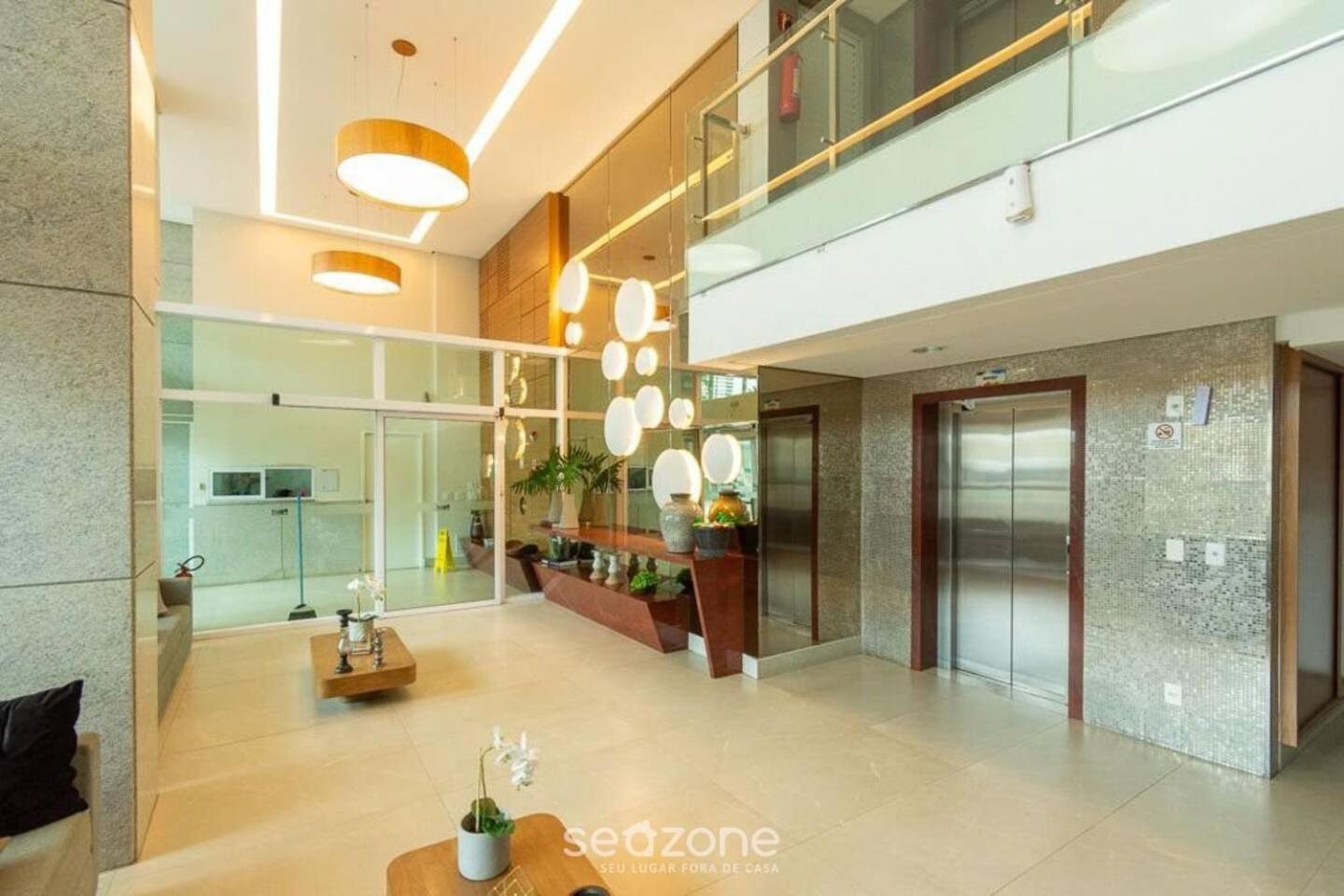 Ed Point No Setor Marista Pco Apartment