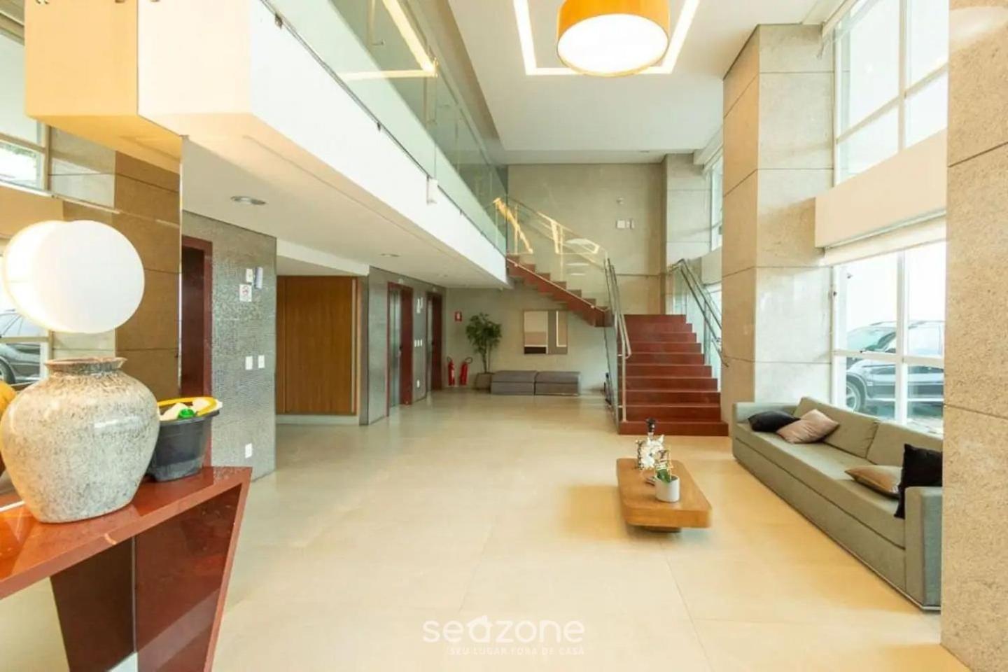 Apartment Ed Point No Setor Marista Pco *