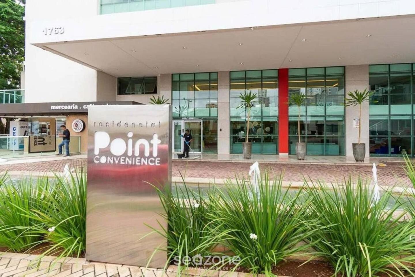 Ed Point No Setor Marista Pco Goiania